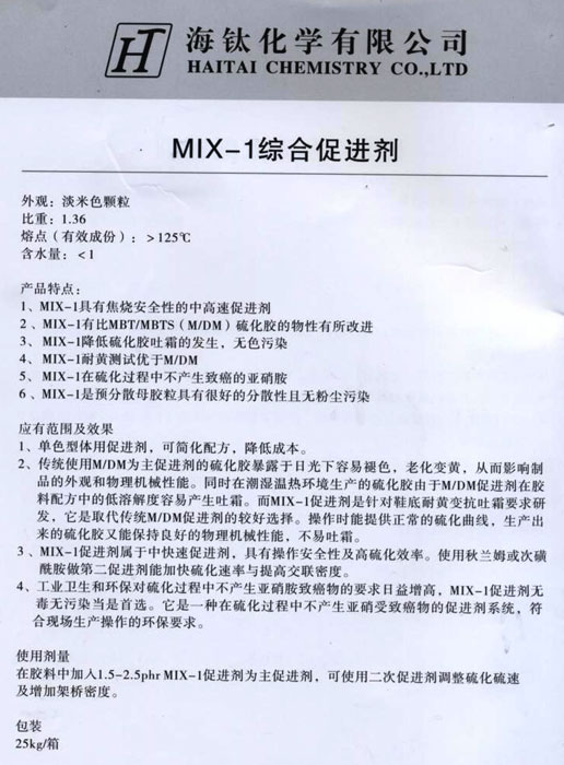 MIX-1CϴM