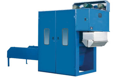 LD10B-100-120ӳ_C  Bale Opener For Electronic Ba